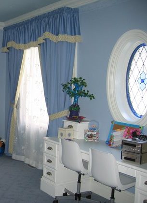 Extérieur de propriété