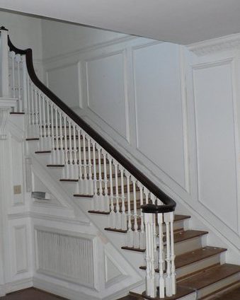 Détail d'une réalisation Construction Ma-Jo